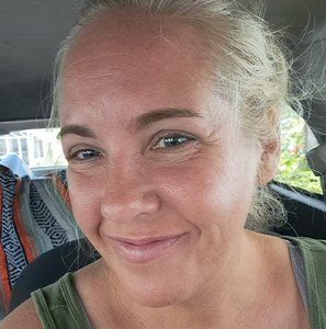 Meet your Posher, Tracy